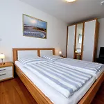 Haus Nordseebrandung Na61 *