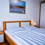 Haus Nordseebrandung Na61 شقة كوكسهافن