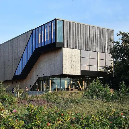 Haus Nordseebrandung Na61 * Cuxhaven