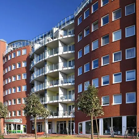 Haus Nordseebrandung Na61 Cuxhaven