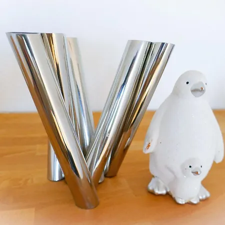 Haus Nordseebrandung Na61 Apartment *