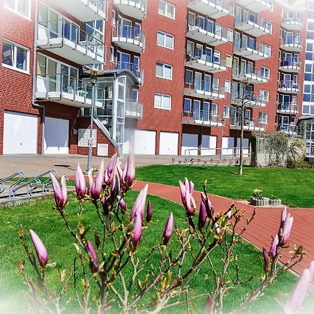 Haus Nordseebrandung Na61 *