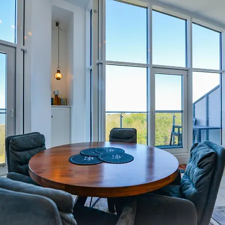 Apartament Haus Nordseebrandung Na61 *