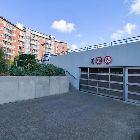 Haus Nordseebrandung Na61 *