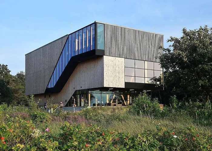 Haus Nordseebrandung Na61 * Cuxhaven