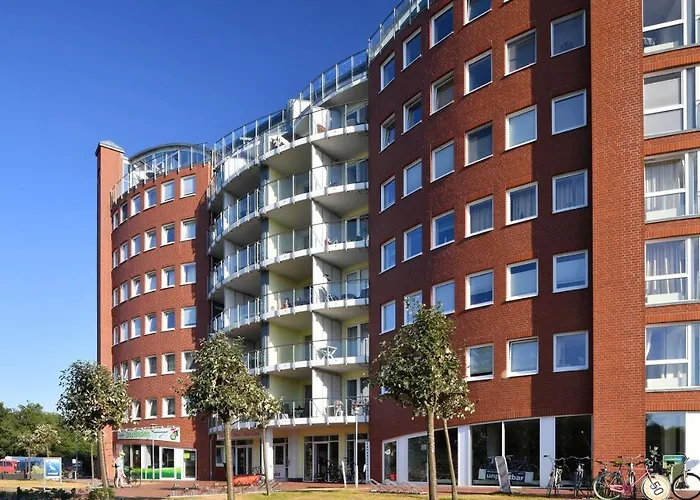 Haus Nordseebrandung Na61 Cuxhaven